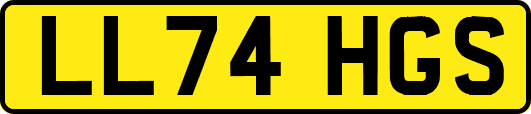 LL74HGS