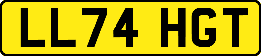 LL74HGT