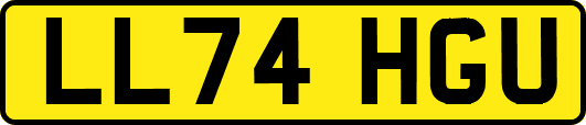 LL74HGU
