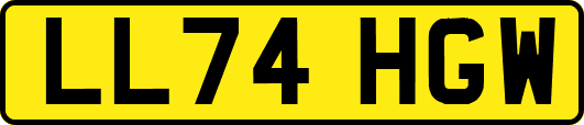 LL74HGW