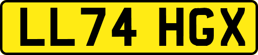 LL74HGX