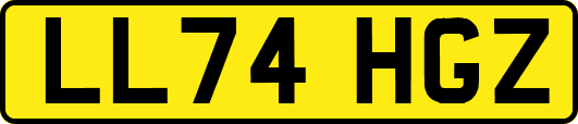 LL74HGZ