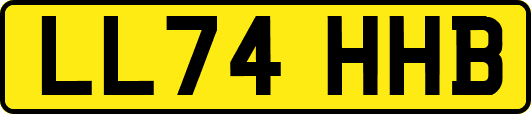 LL74HHB