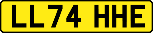 LL74HHE