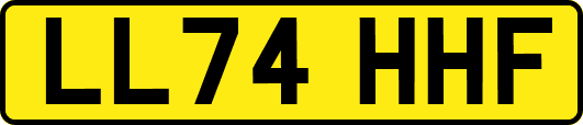 LL74HHF