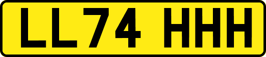 LL74HHH