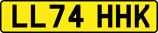 LL74HHK