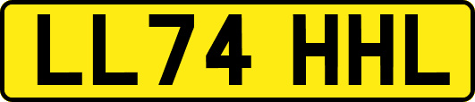 LL74HHL