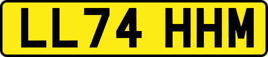 LL74HHM