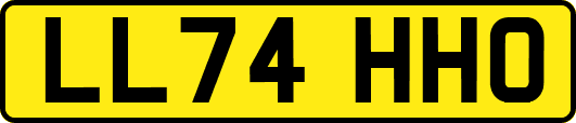 LL74HHO