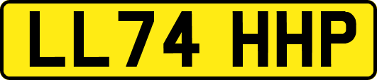 LL74HHP