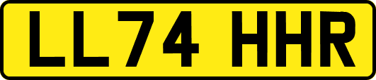 LL74HHR