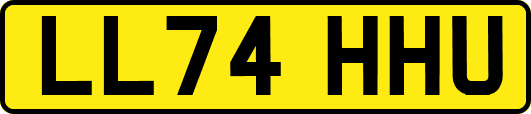LL74HHU