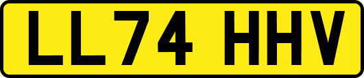 LL74HHV