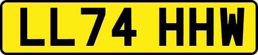 LL74HHW