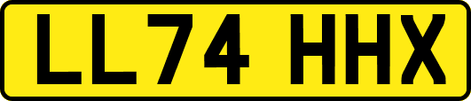 LL74HHX