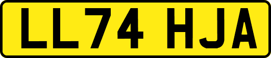 LL74HJA