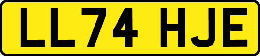 LL74HJE