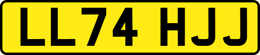 LL74HJJ