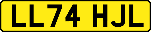 LL74HJL