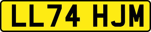 LL74HJM