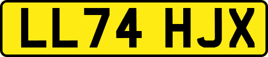 LL74HJX