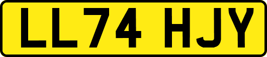 LL74HJY