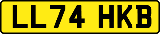 LL74HKB