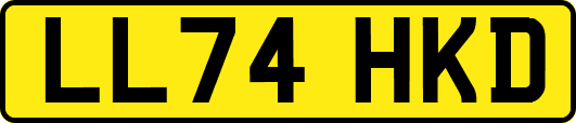 LL74HKD