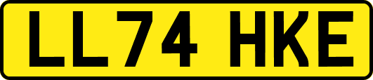 LL74HKE