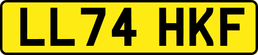 LL74HKF