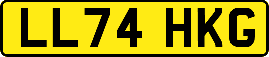 LL74HKG