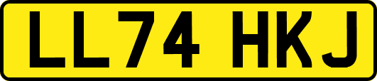 LL74HKJ