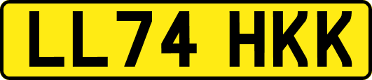 LL74HKK