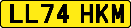 LL74HKM