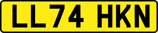 LL74HKN