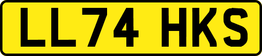 LL74HKS