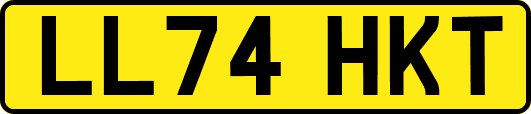 LL74HKT