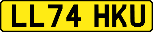 LL74HKU