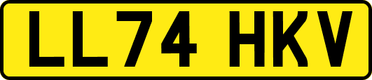 LL74HKV