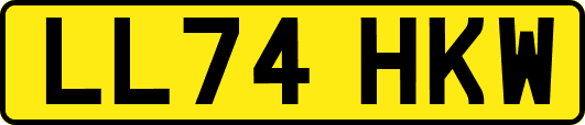 LL74HKW