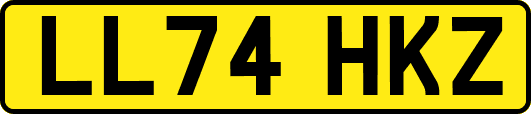 LL74HKZ