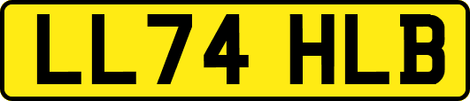 LL74HLB