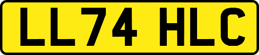 LL74HLC