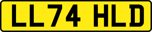 LL74HLD
