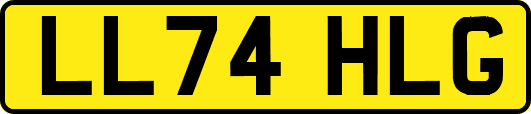 LL74HLG