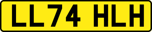 LL74HLH