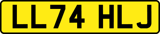LL74HLJ
