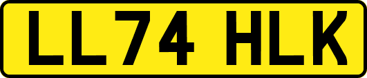 LL74HLK