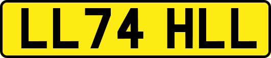 LL74HLL
